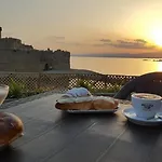 Ucciali Le Castella (Calabria)