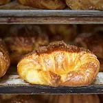 Ucciali Couette-café Le Castella (Calabria)