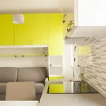 Ucciali Couette-café