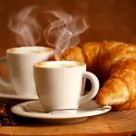 Couette-café Ucciali