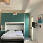 Ucciali Couette-café Le Castella (Calabria)