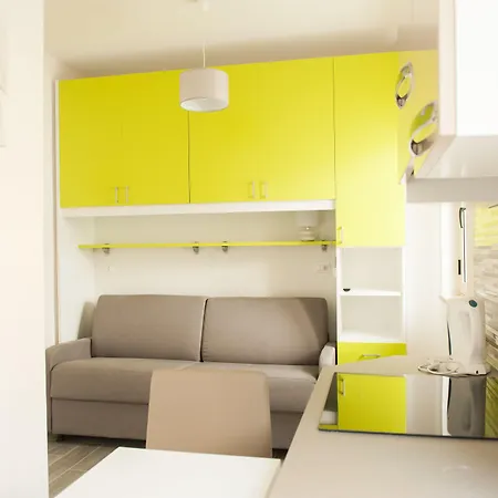 Ucciali Le Castella (Calabria)