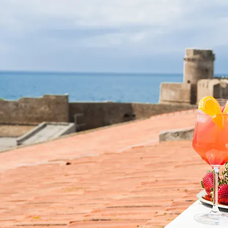 Ucciali Bed & Breakfast 3*