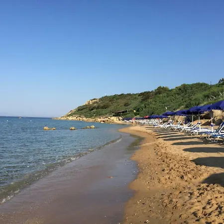 Отель типа 