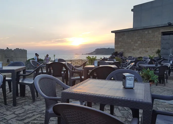 Ucciali Bed & Breakfast Le Castella (Calabria)