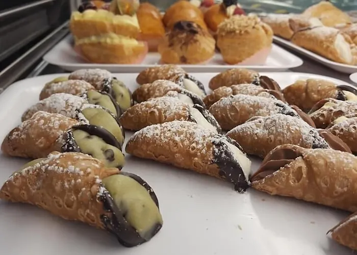 Bed & Breakfast Ucciali 3*