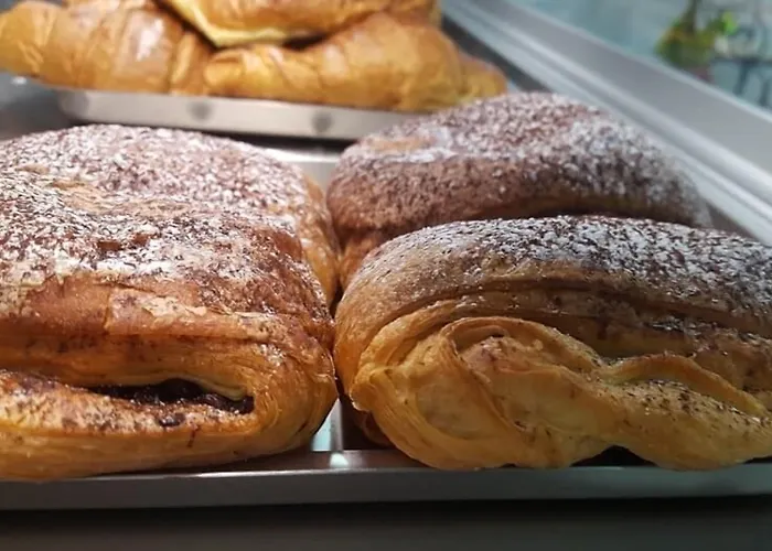 Ucciali Le Castella (Calabria)