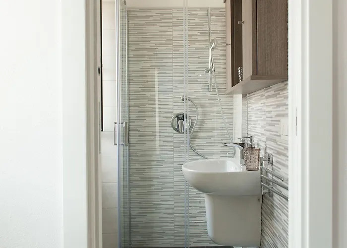 Ucciali Bed & Breakfast 3*