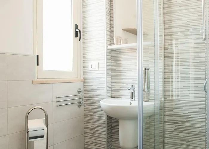 Bed & Breakfast Ucciali