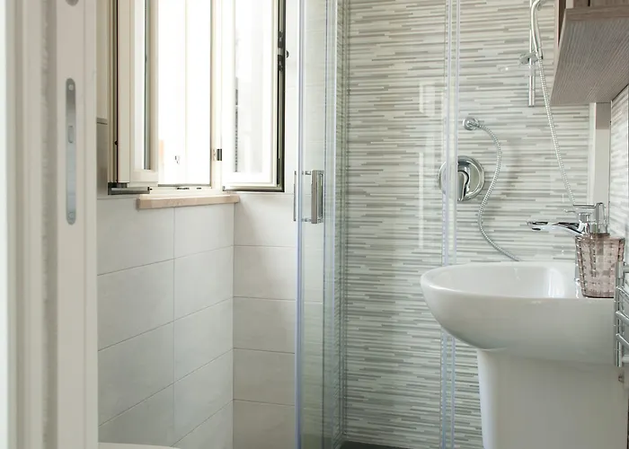 Ucciali Bed & Breakfast 3*