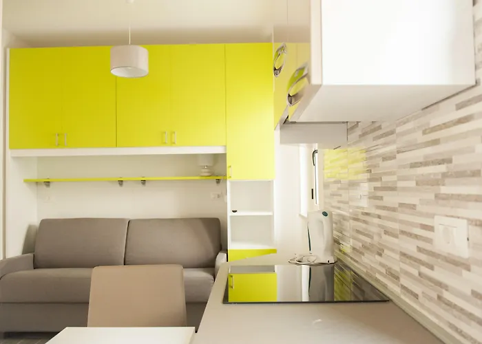 Ucciali Bed & Breakfast