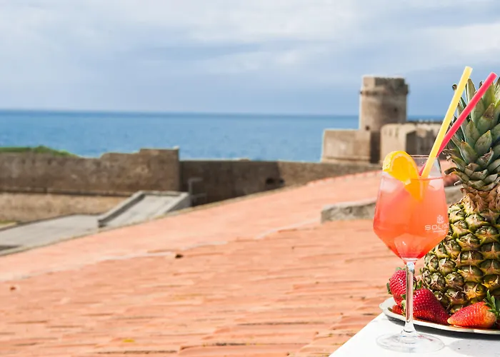 Ucciali Bed & Breakfast 3*