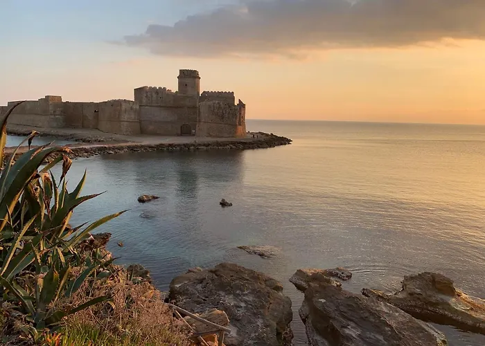 Bed & Breakfast Ucciali Le Castella (Calabria)