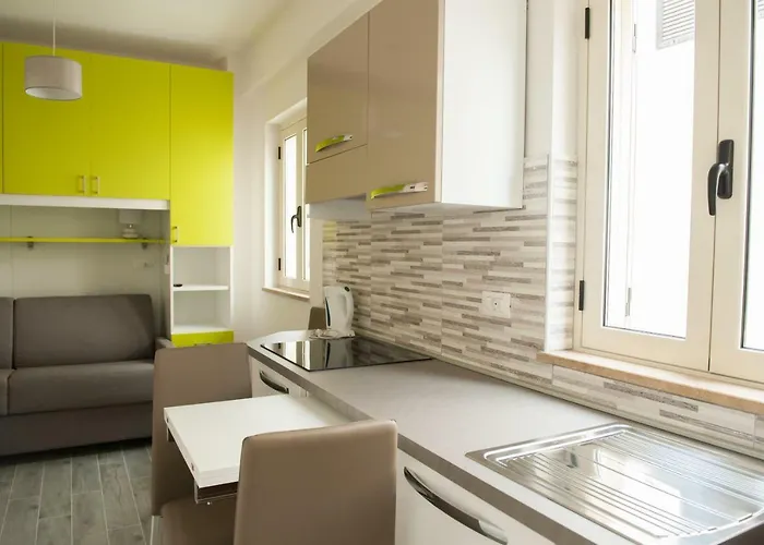 Bed & Breakfast Ucciali