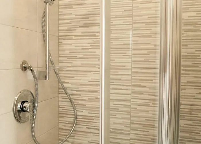 Bed & Breakfast Ucciali