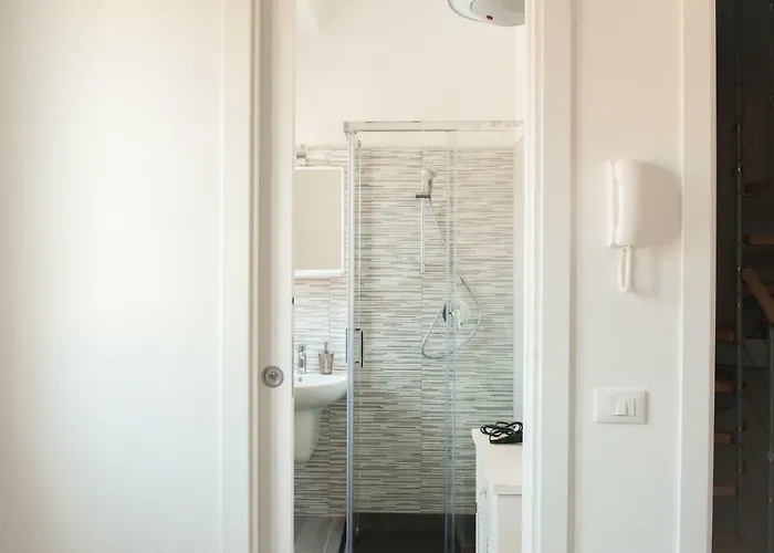 Ucciali 3* Le Castella (Calabria)