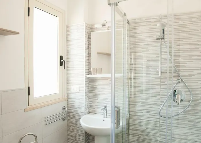 Ucciali Bed & Breakfast