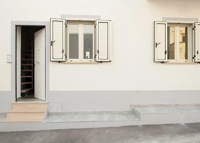 Bed & Breakfast Ucciali