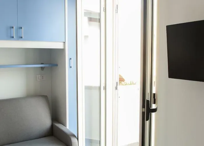 Bed & Breakfast Ucciali