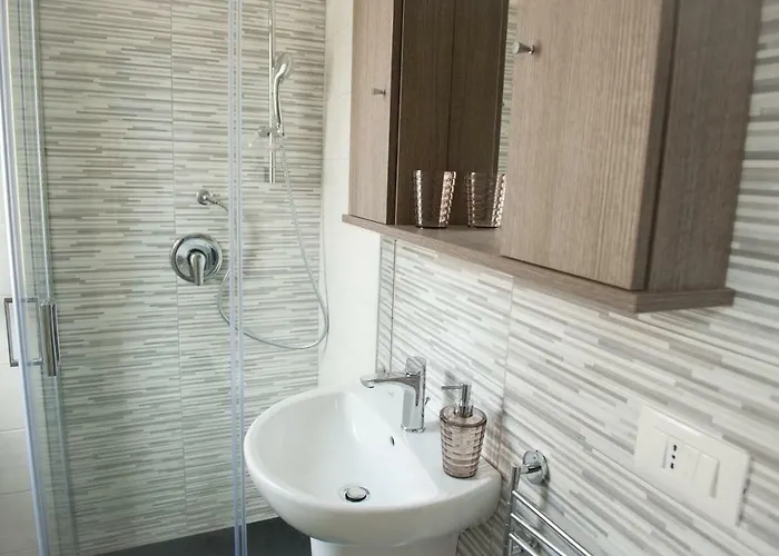 Bed & Breakfast Ucciali 3*