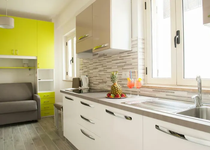 Ucciali Bed & Breakfast