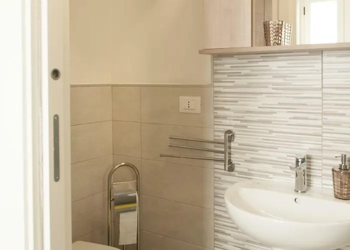 Bed & Breakfast Ucciali
