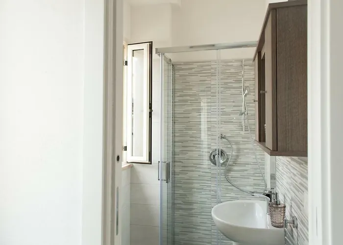 Ucciali Le Castella (Calabria)