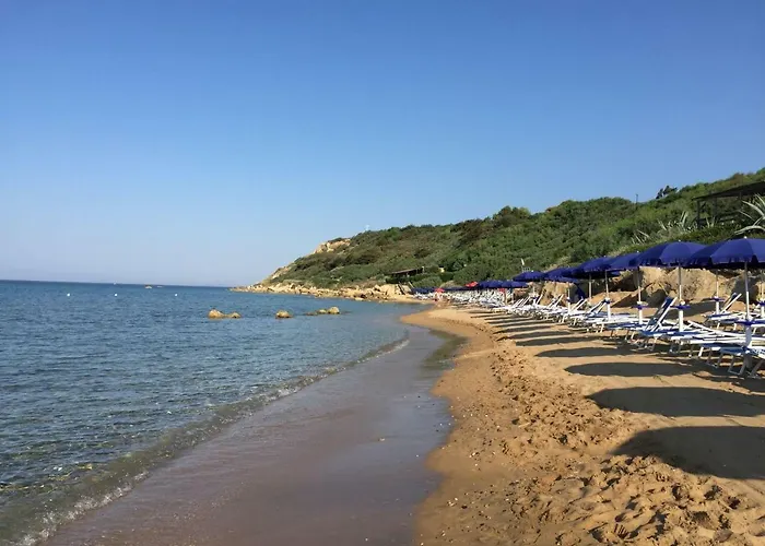 Bed & Breakfast Ucciali 3*