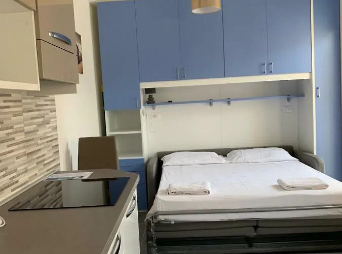 Ucciali Bed & Breakfast Le Castella (Calabria)