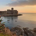 Bed & Breakfast Ucciali Le Castella (Calabria)