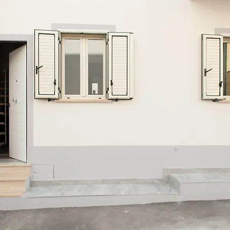 Ucciali לה קסטלה