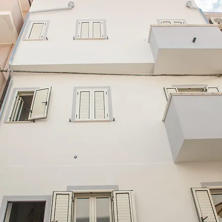 Bed & Breakfast Ucciali