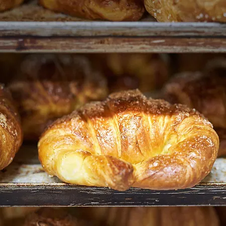 Ucciali Frühstückspension Le Castella (Calabria)