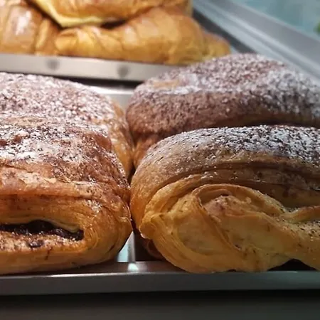 Ucciali Le Castella (Calabria)