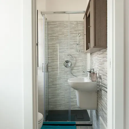 Ucciali Bed & Breakfast 3*