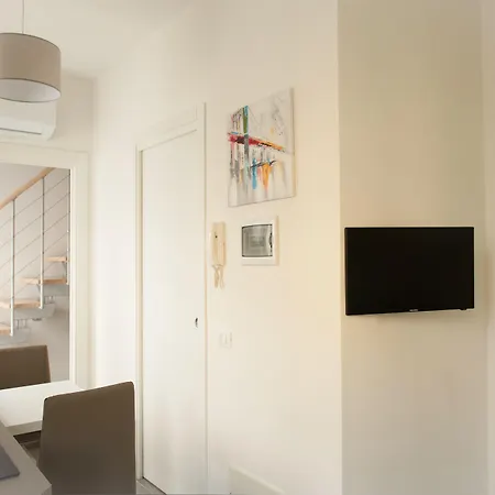 Bed & Breakfast Ucciali Le Castella (Calabria)