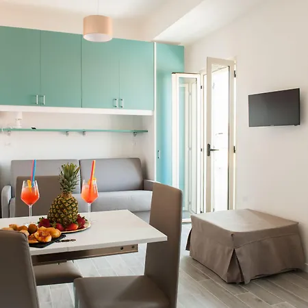 Ucciali לה קסטלה