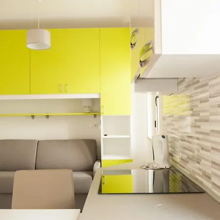 Ucciali Bed & Breakfast