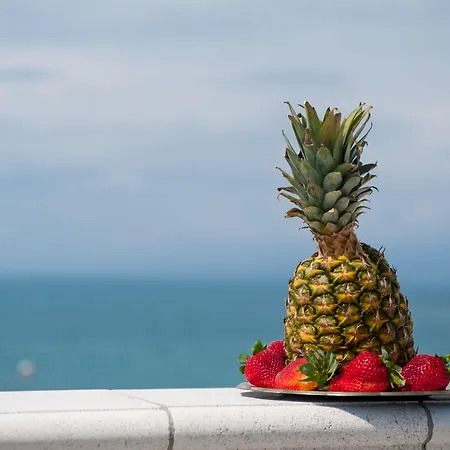 Bed & Breakfast Ucciali