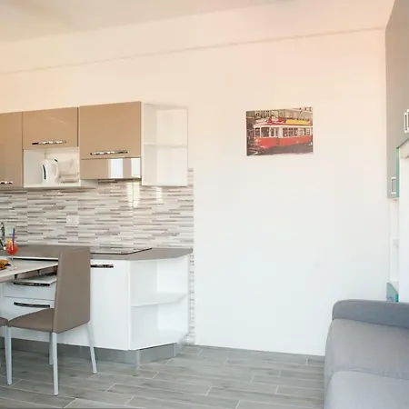 Bed & Breakfast Ucciali Le Castella (Calabria)