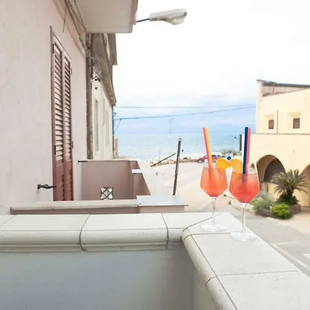 Ucciali Bed & Breakfast