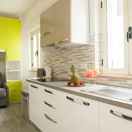 Ucciali Bed & Breakfast