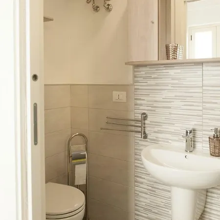 Bed & Breakfast Ucciali