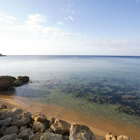 Bed & Breakfast Ucciali