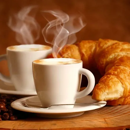 Couette-café Ucciali