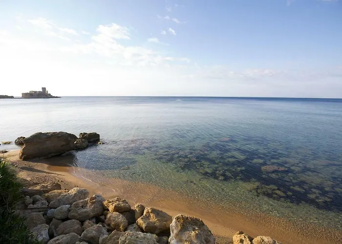 Bed & Breakfast Ucciali