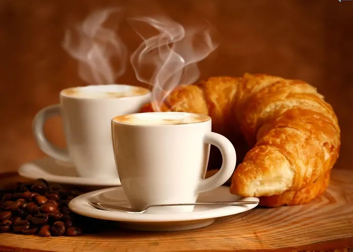 Bed & Breakfast Ucciali